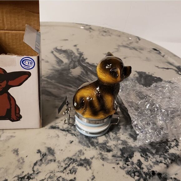 ContainerArt Chihuahua Storage - Picture 4 of 9